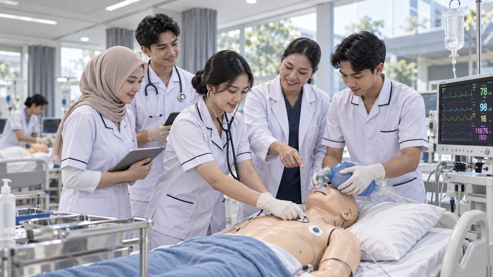 Faculty of Medicine